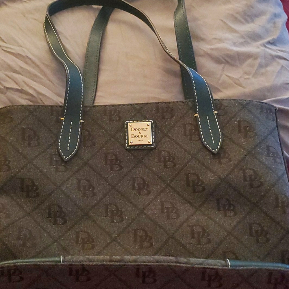 Dooney & Burke Handbag